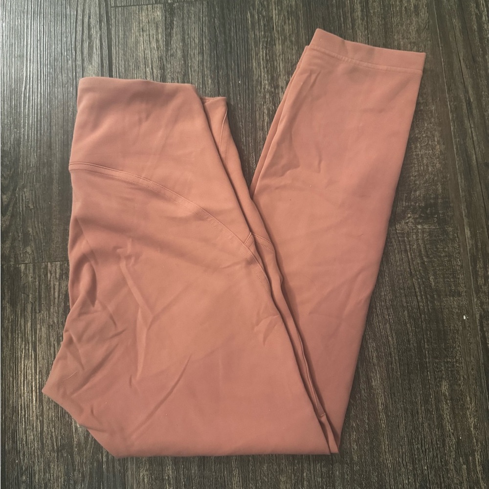 Lululemon Instill leggings